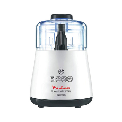 Moulinex DPA1 1000 Watts Mini Chopper