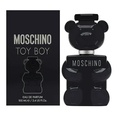 Moschino Toy Boy Men EDP 100 ml Moschino Toy Boy Men EDP 100 ml