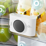 باوا، مزيل روائح الثلاجة فريش بودز – أبيض