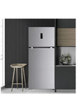 Sharp Refrigerator 620L / 21.9 CFT Double Door Inox