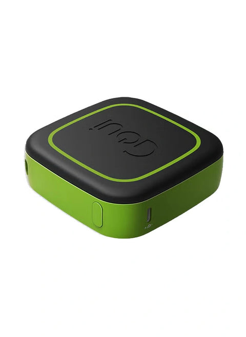 Goui Cube Qi Power Bank 10000mAh + Wireless 10W + Power Delivery + Qualcomm 3.0