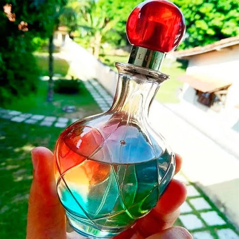 Jennifer Lopez Live Luxe EDP For Her - 100 ml