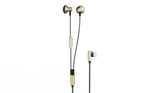 HiFuture Hi5, Wired Earphones -(Champagne)
