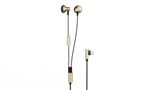 HiFuture Hi5, Wired Earphones -(Champagne)