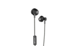 HiFuture Wired Earphones Hi5-(Black)