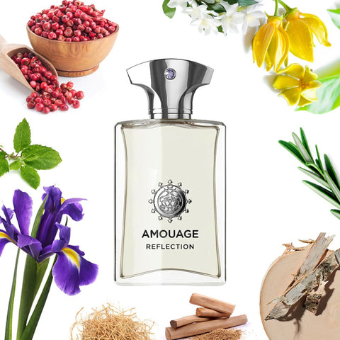 Amouage Reflection EDP For Him - 100 Ml