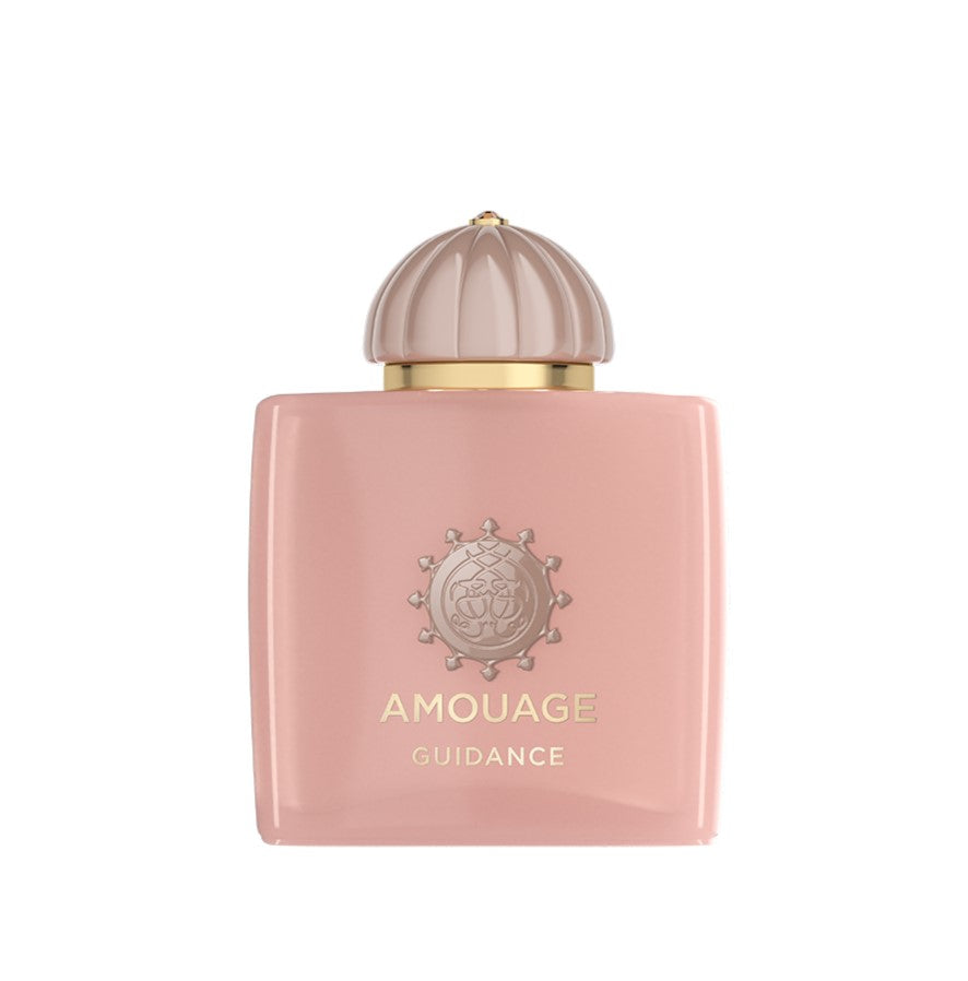 Amouage Guidance EDP For Unisex - 100 ml Amouage Guidance EDP For Unisex - 100 ml
