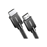UGREEN 4K HDMI Cable Male to Male Braided 2m