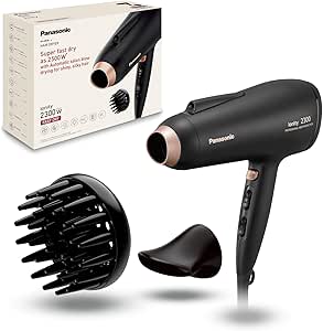 Panasonic Ionic Hair Dryerdiffuser2300W Panasonic Ionic Hair Dryerdiffuser2300W