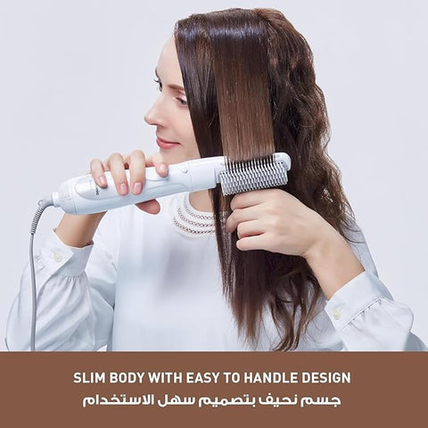 Panasonic Hair Styler (3 Pc)