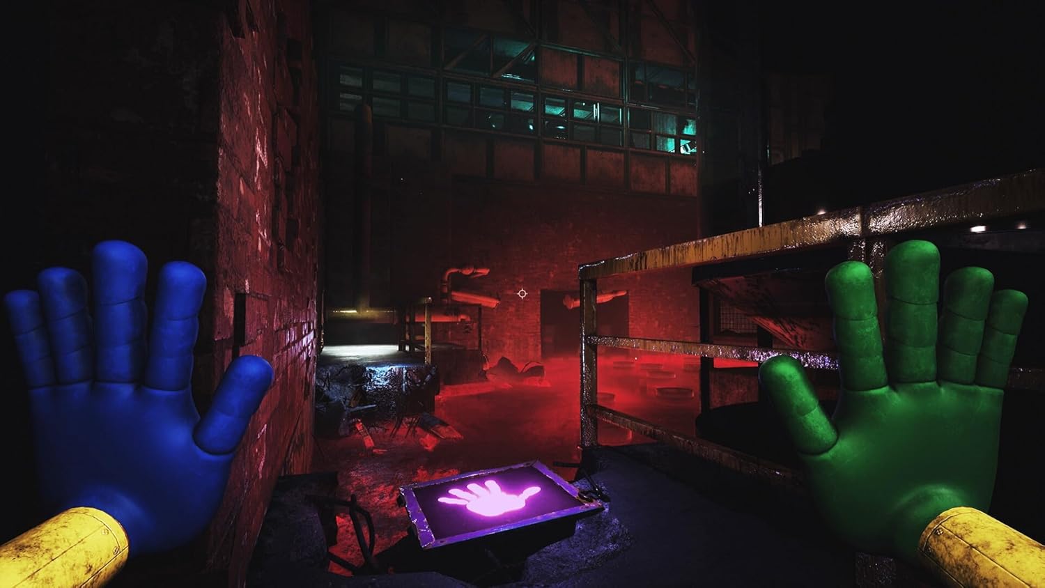 Sony PS5, Poppy Playtime Triple Pack, PlayStation 5 Sony PS5, Poppy Playtime Triple Pack, PlayStation 5