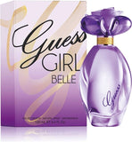 Guess Girl Belle EDT For Her - 100 ml