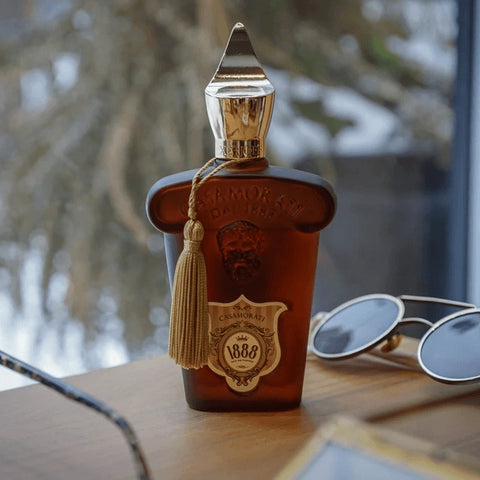 Xerjoff Casamorati 1888 EDP For Unisex - 100 Ml