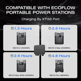 EcoFlow Alternator Charger - 800W
