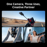 DJI Osmo 360 Adventure Combo
