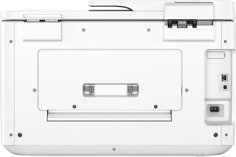 HP 9730, OfficeJet Pro AIO, Color Inkjet Printer