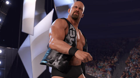 Sony PS5, WWE 2K23, PlayStation 5