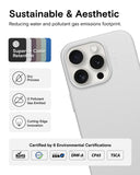 MOFTMD020-1-i15promax-MCGY Snap Case - iPh 15