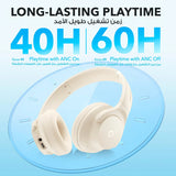 أنكر ساوندكور Q20i سماعة رأس بلوتوث