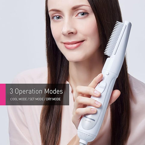 Panasonic Hair Styler (1 attach)