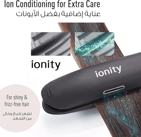 Panasonic Multi-Styling Straightener