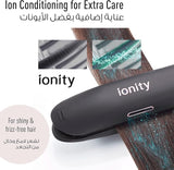 Panasonic Multi-Styling Straightener