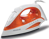 KENWOOD STEAM IRON CERAMIC WHOR - STP50.000WO