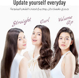 Panasonic Multi-Styling Straightener