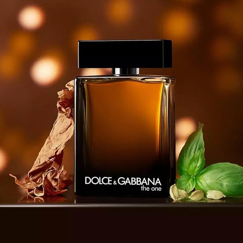Dolce & Gabbana The One Men EDP For Him - 150 ml