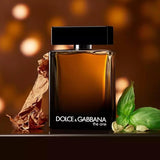 Dolce & Gabbana The One Men EDP For Him - 150 ml