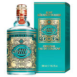 4711 Original EDC For Unisex - 300 ml