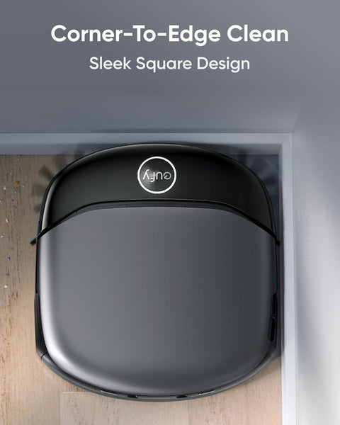 Eufy T2080G11, Robot Vacuum Omni S1 Pro