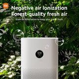 Xiaomi Smart Air Purifier 4 Pro