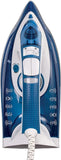 KENWOOD STEAM IRON CERAMIC WHBL - STP75.000WB