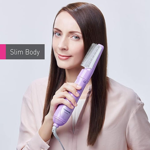 Panasonic Hair Styler 4PCS