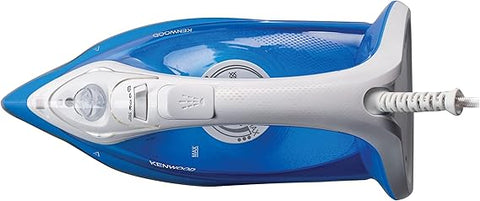 KENWOOD STEAM IRON CERAMIC WHBL - STP60.000WB