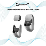 Cheerdots2 AI-Powered Smart Mouse & Presentation Clicker – Voice Recording
