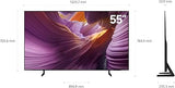 Samsung 55" OLED HDR, 4K, Vision AI, Smart TV