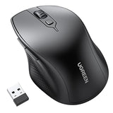 UGREEN Ergonomic Wireless Mouse 90395
