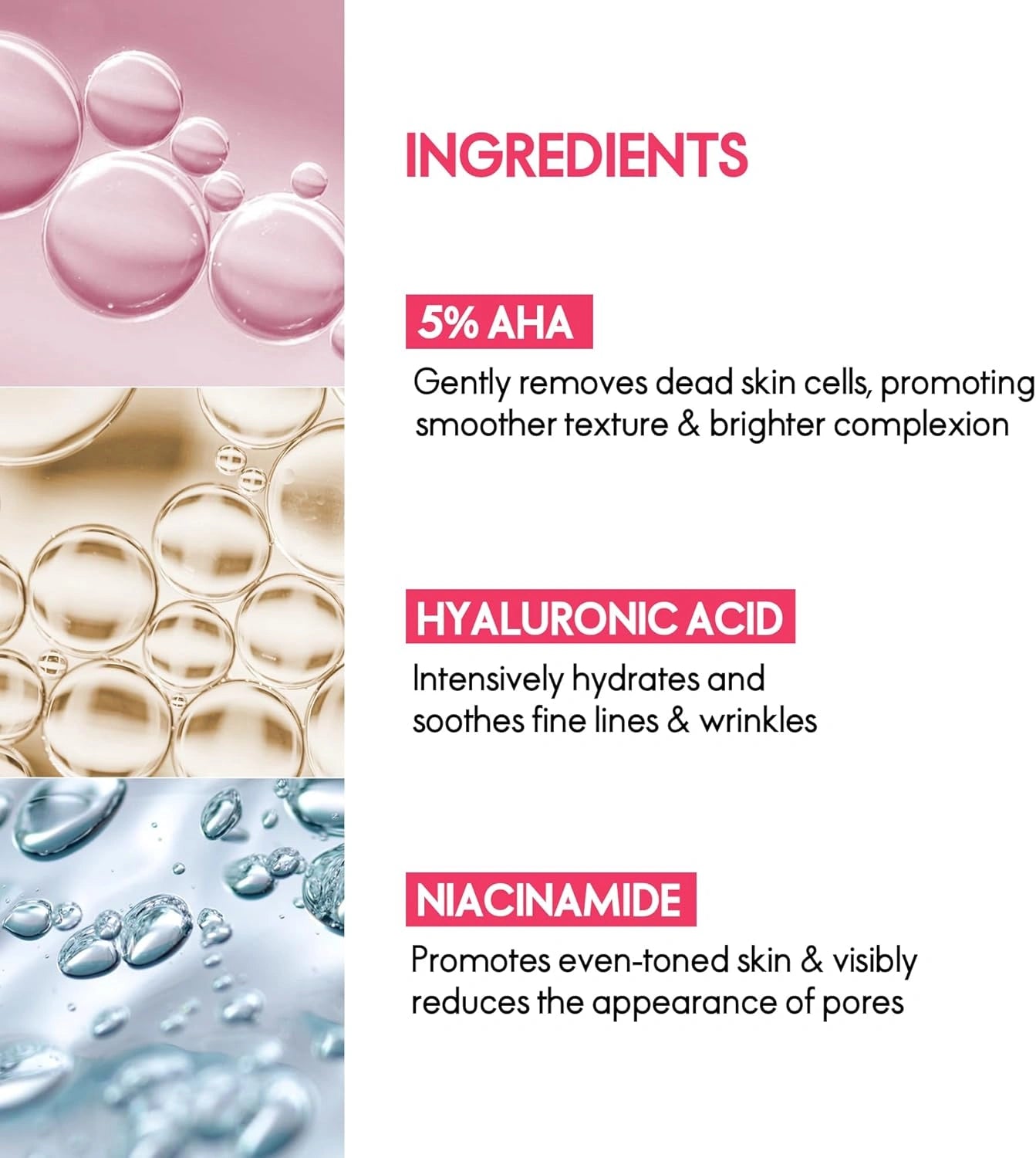 ELLE Youth Boosting Peeling Mask - 24 gr ELLE Youth Boosting Peeling Mask - 24 gr