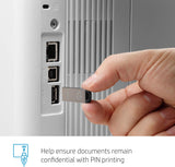 HP M501DN, LaserJet Pro Printer