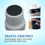 ويستنجهاوس، كوب معزول من الستانلس ستيل مزدوج الجدار، يحافظ على السخونة لمدة 6 ساعات والبرودة لمدة 9 ساعات