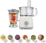 Kenwood Compact Food Processor White - FDP03.C0WH