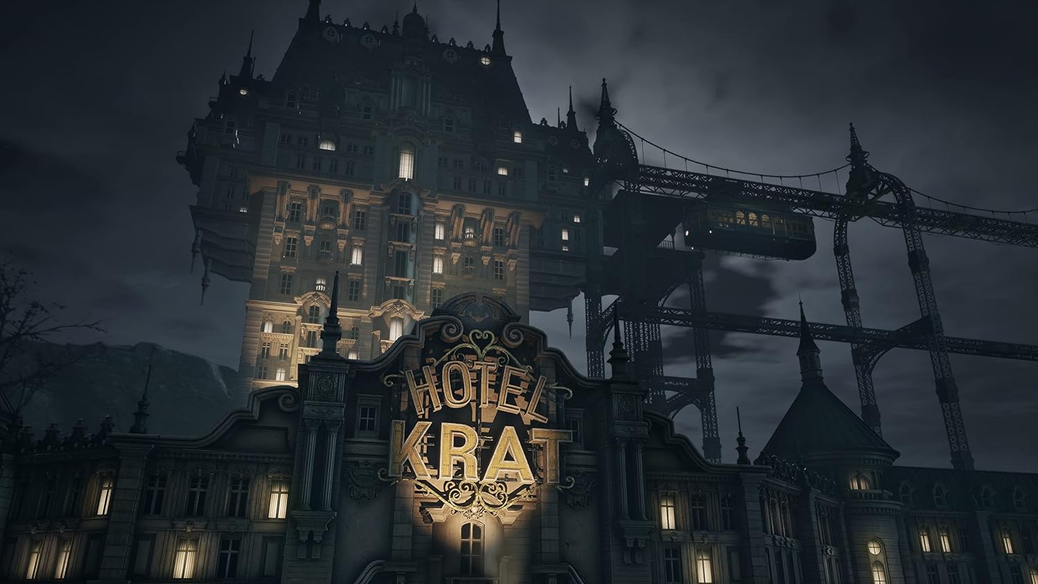 PS5: Lies of P الإصدار القياسي PAL PS5: Lies of P الإصدار القياسي PAL