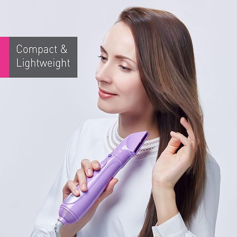 Panasonic Hair Styler 4PCS