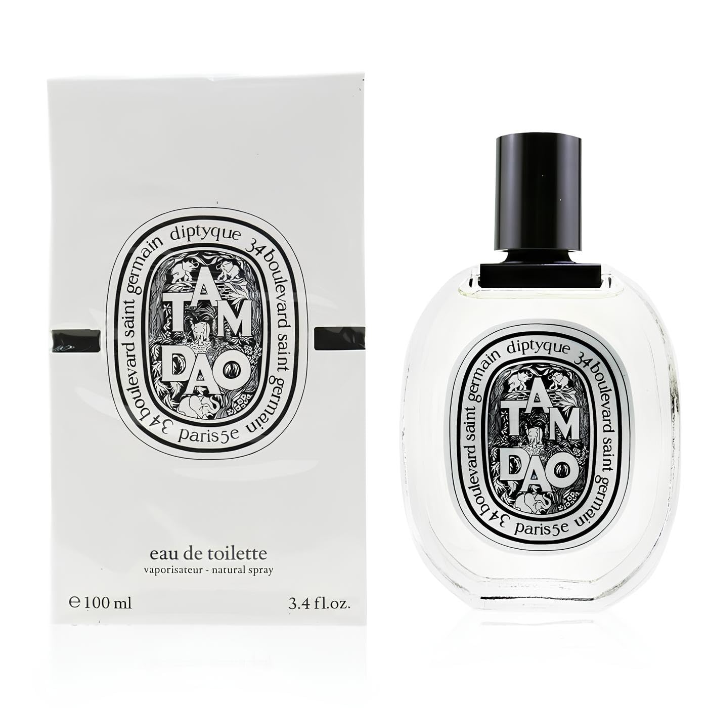 Diptyque Do Son – Unisex – EDT – 100ml Diptyque Do Son – Unisex – EDT – 100ml