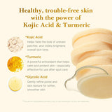 Medicube, Kojic Acid Turmeric Pad (70 pads)