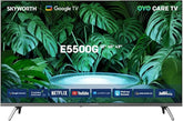 Skyworth 43" LED FHD Android Smart TV (LED-43E5500G)