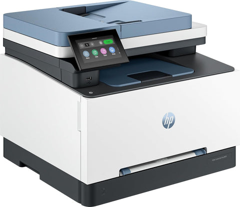 HP 3303fdw, Color LaserJet Pro MFP Printer