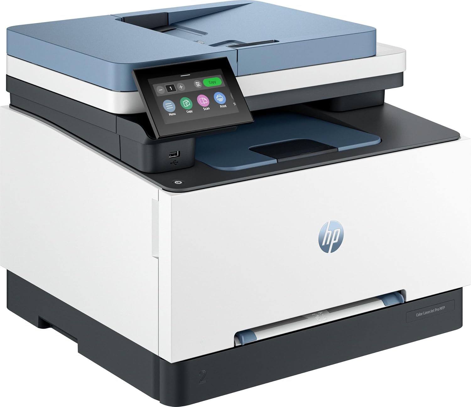 HP 3303fdw, Color LaserJet Pro MFP Printer HP 3303fdw, Color LaserJet Pro MFP Printer